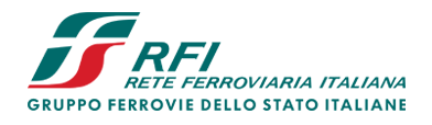 [RFI] Liguria, vinto l'art. 28 in primo grado per la sostituzione del personale scioperante di RFI Circolazione